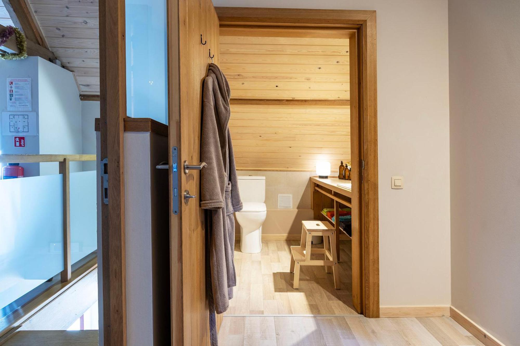 Holiday Home 'T Hof Der Witte Damen Veurne Rum bild